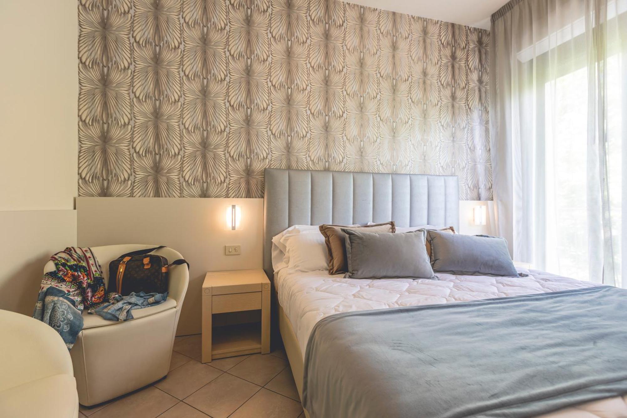 Hotel Athena Cervia Zewnętrze zdjęcie