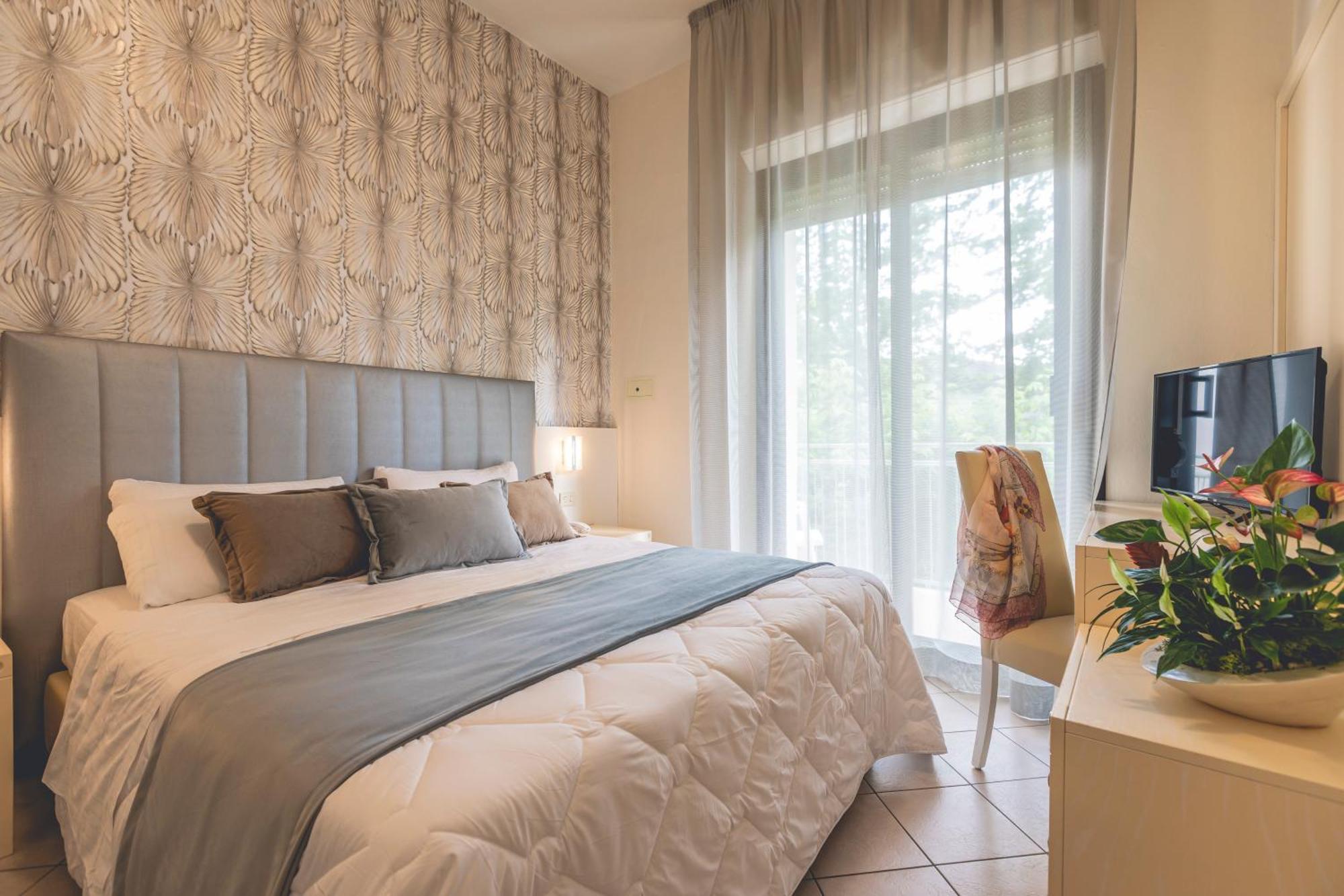 Hotel Athena Cervia Zewnętrze zdjęcie