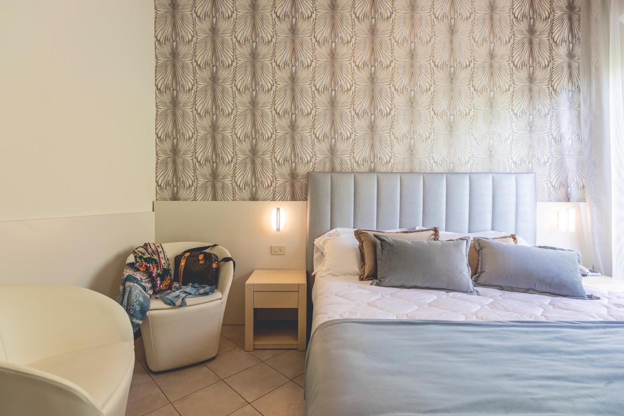 Hotel Athena Cervia Zewnętrze zdjęcie