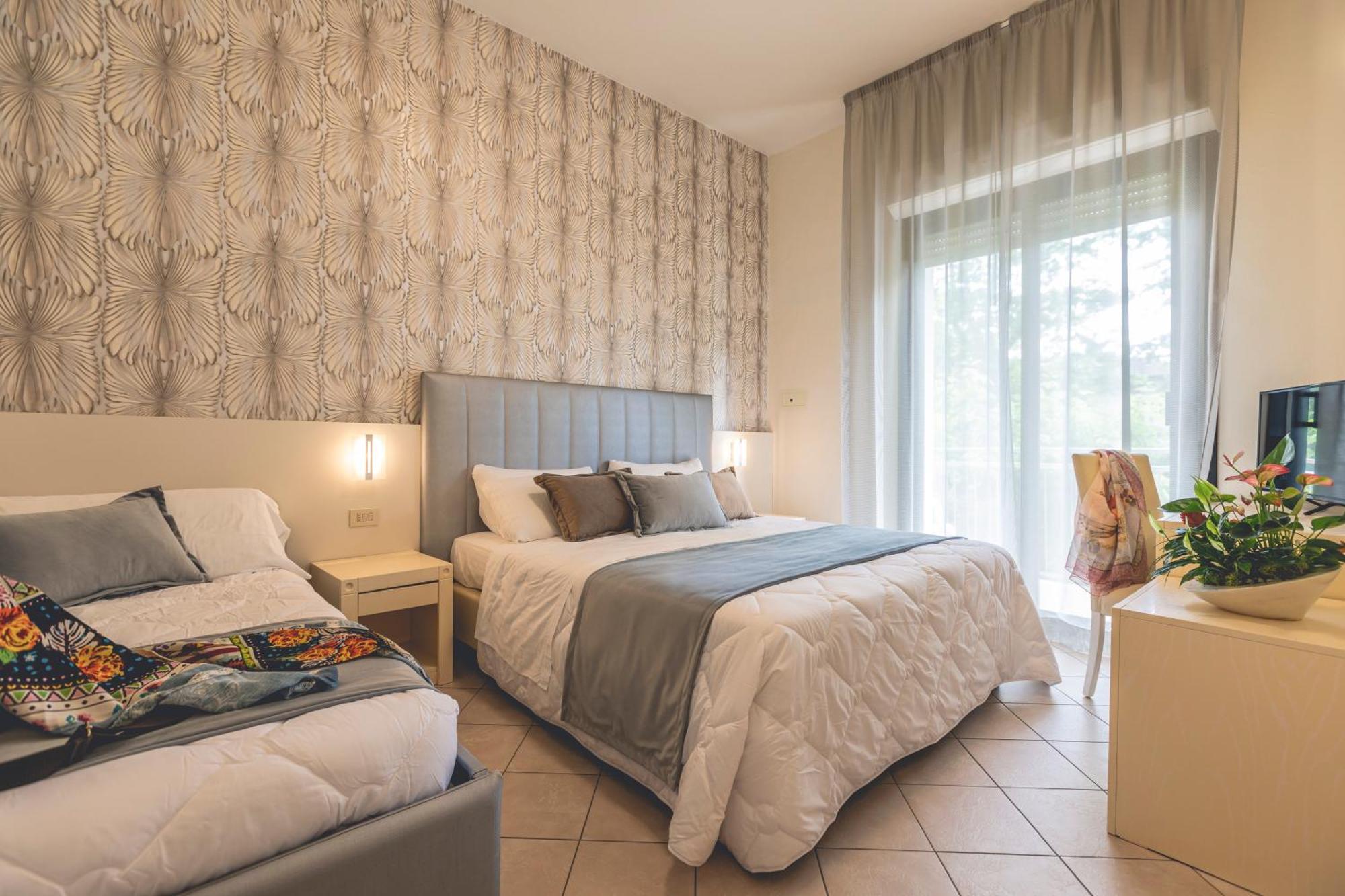 Hotel Athena Cervia Zewnętrze zdjęcie