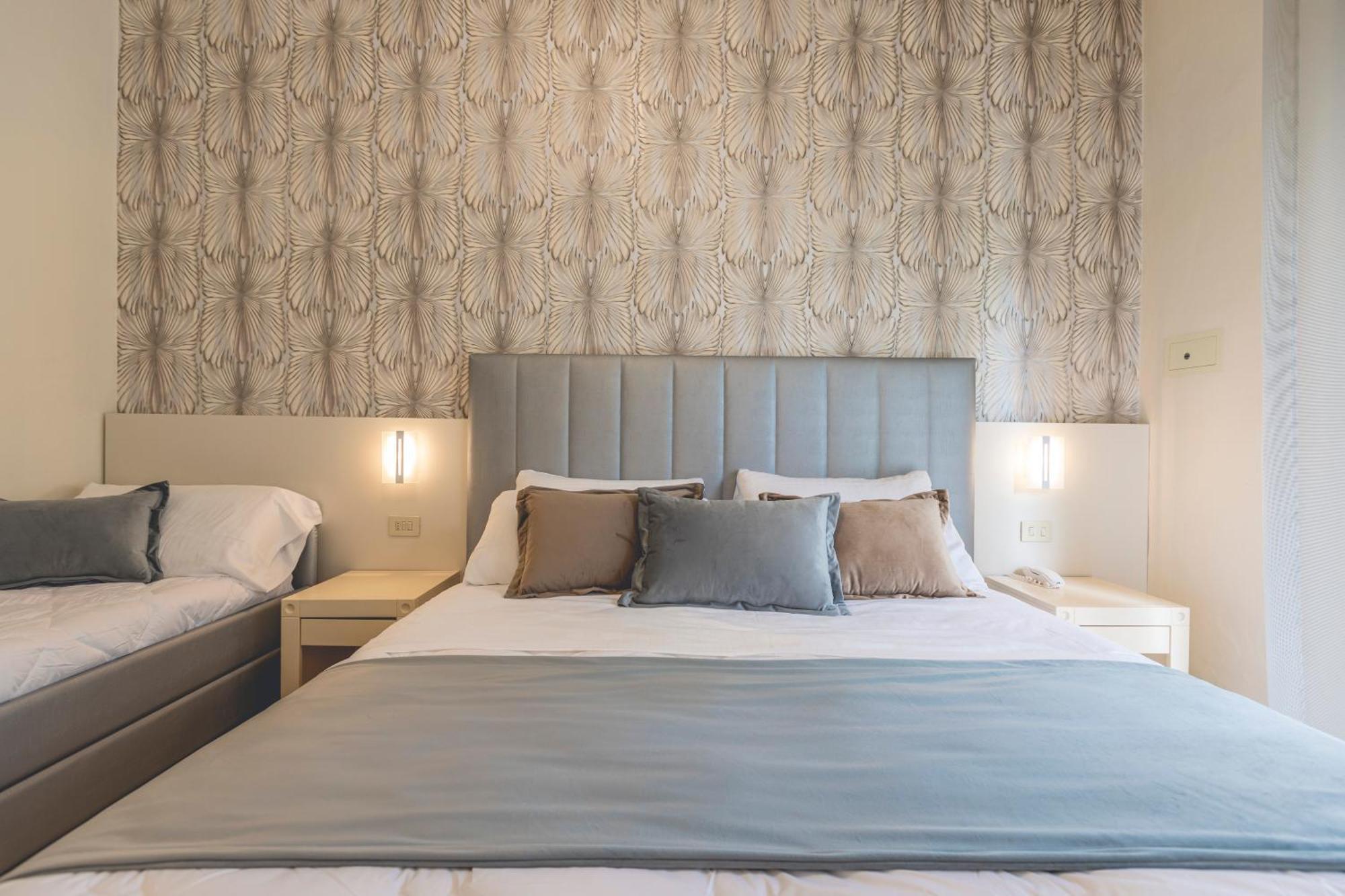 Hotel Athena Cervia Zewnętrze zdjęcie