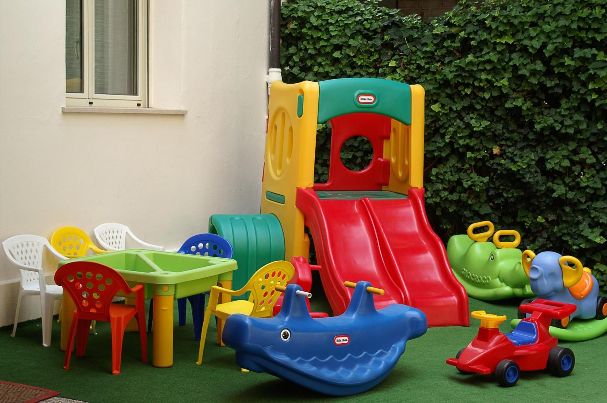 Hotel Athena Cervia Zewnętrze zdjęcie