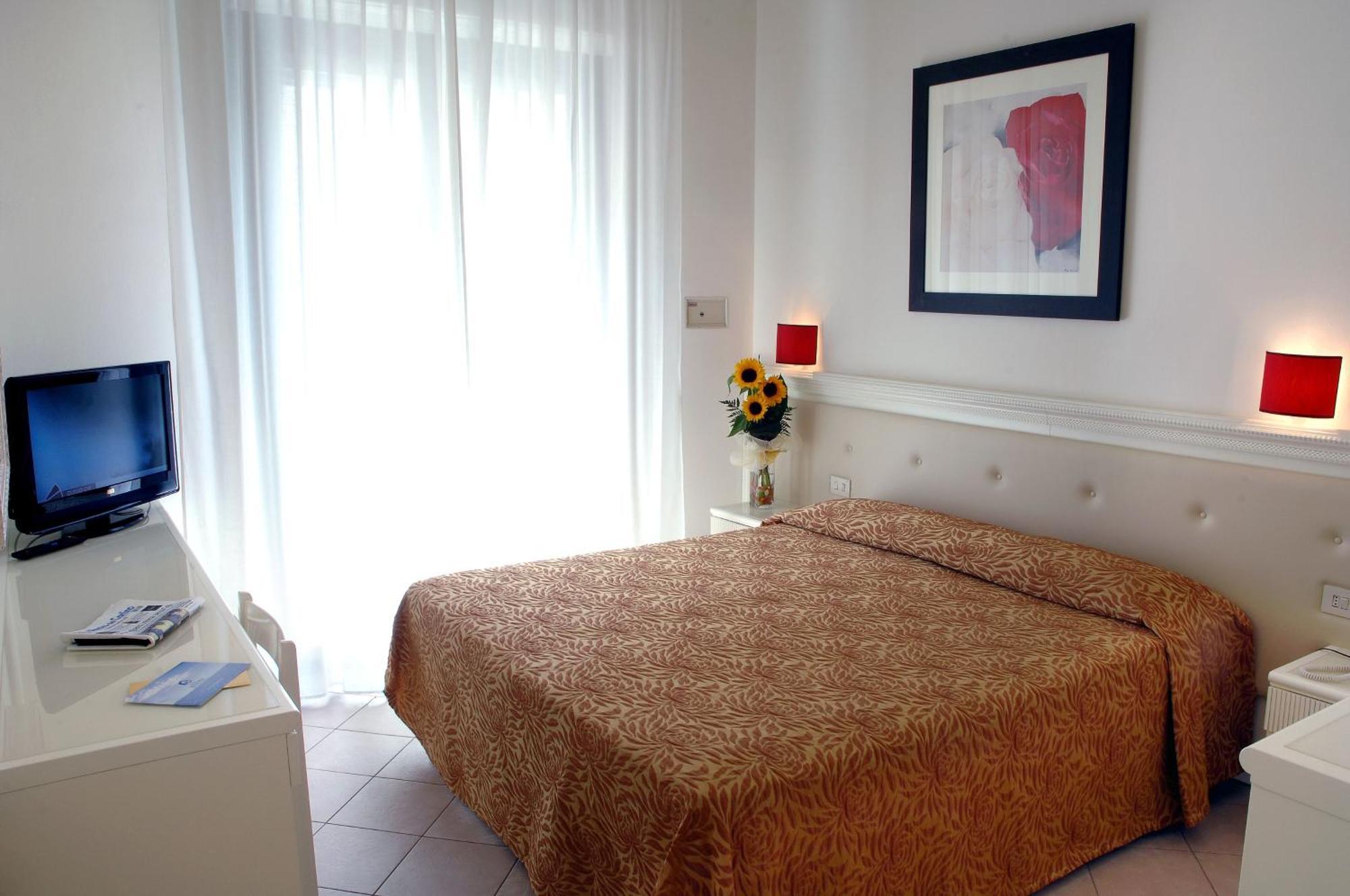 Hotel Athena Cervia Zewnętrze zdjęcie
