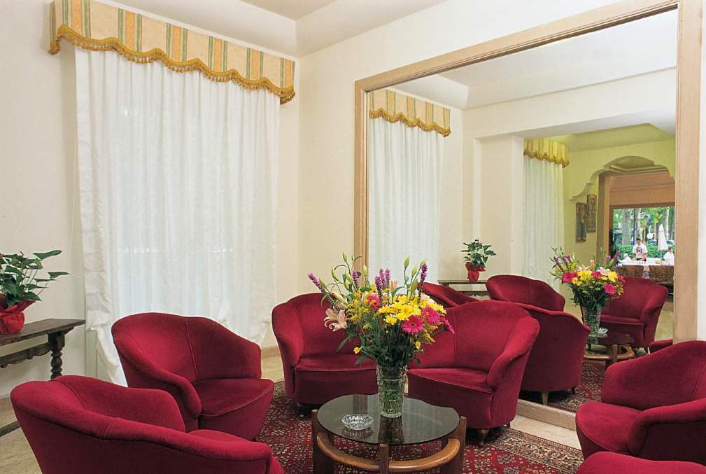 Hotel Athena Cervia Zewnętrze zdjęcie