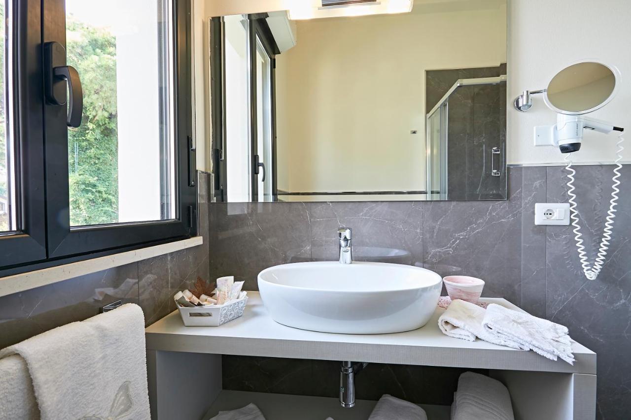 Hotel Athena Cervia Zewnętrze zdjęcie